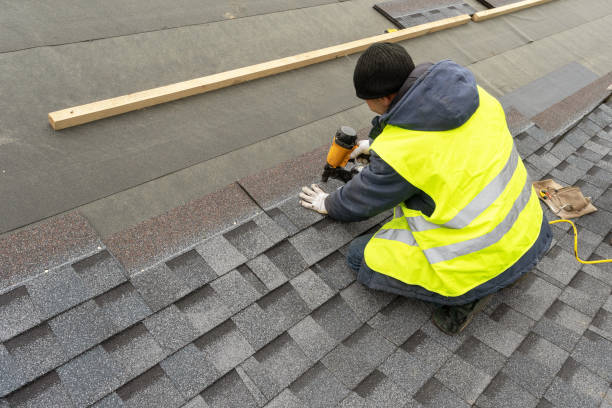 Dundee, FL  Roofing repair and installation Company