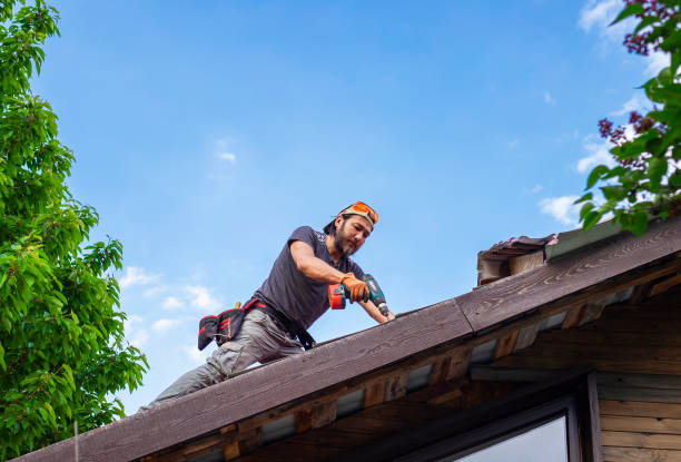 4 Ply Roofing in Dundee, FL